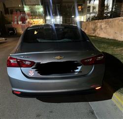 شيفروليه ماليبو